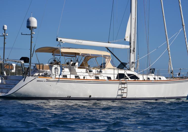 HYLAS 70