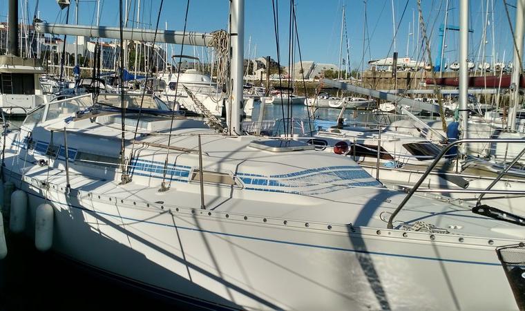 IDYLLE 1050 (BENETEAU)