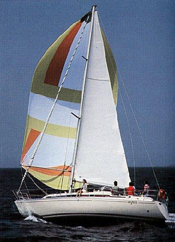 IDYLLE 1150 (BENETEAU)