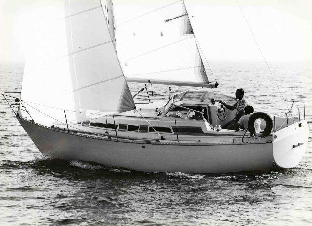 IDYLLE 8.80 (BENETEAU)