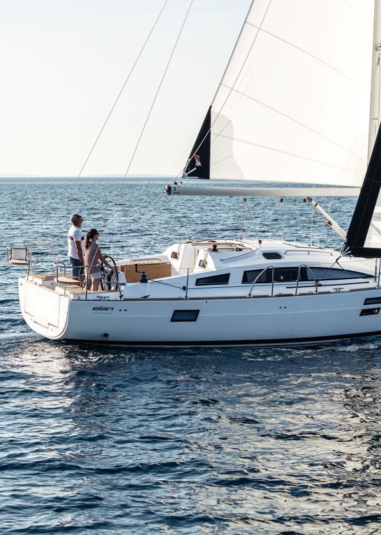 IMPRESSION 40.1 (ELAN)