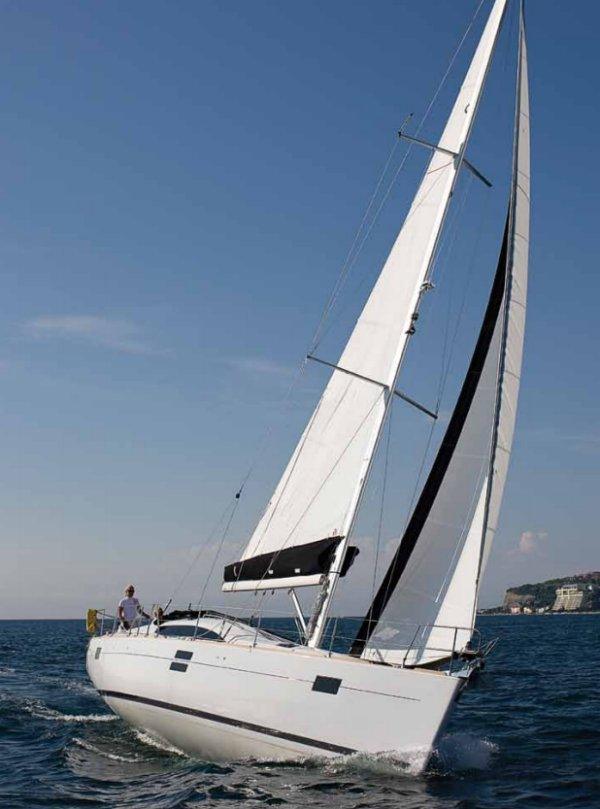 IMPRESSION 444 (ELAN )