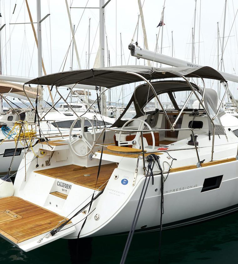 IMPRESSION 45 (ELAN)