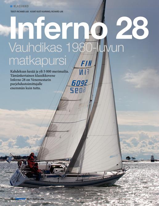 INFERNO 28