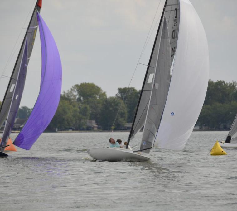 INLAND 20 SCOW