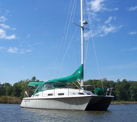 INTERCAT 1500