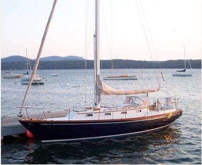 INTREPID 9M