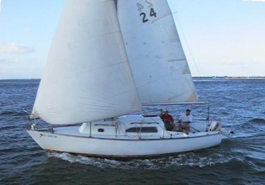IRWIN 23