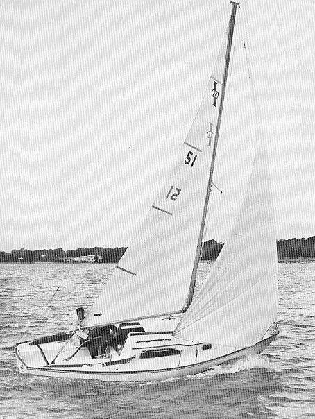 IRWIN 24