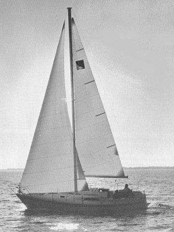 IRWIN 30