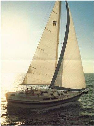 IRWIN 40 MKII