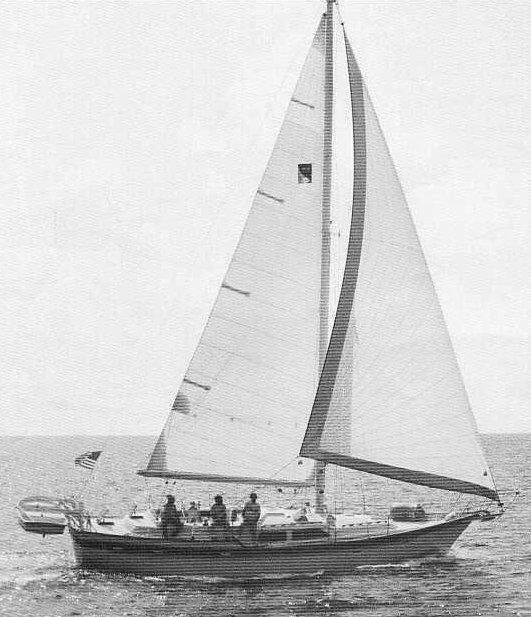 IRWIN 43-CC MKI