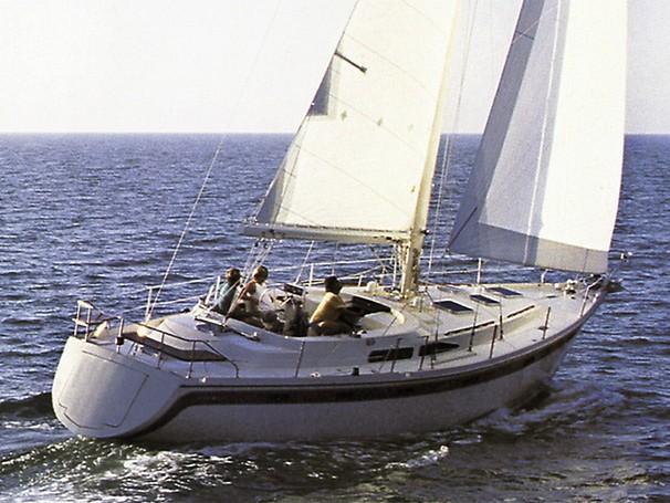 IRWIN 45