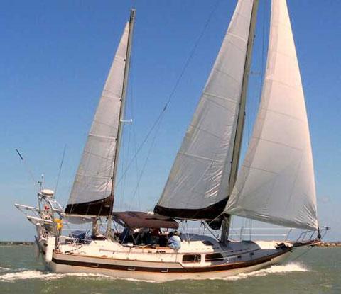 IRWIN 46