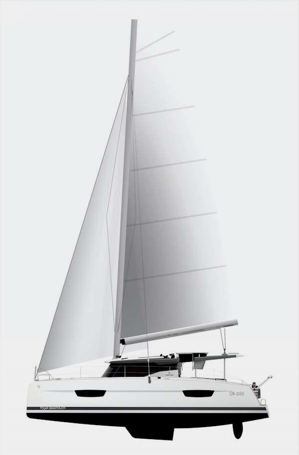 ISLA 40