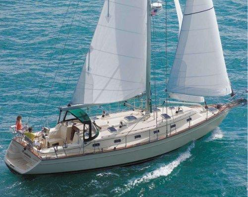 ISLAND PACKET 440