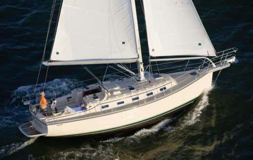 ISLAND PACKET ESTERO 36