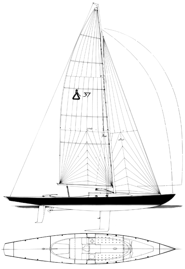 ISLAND SPIRIT 37