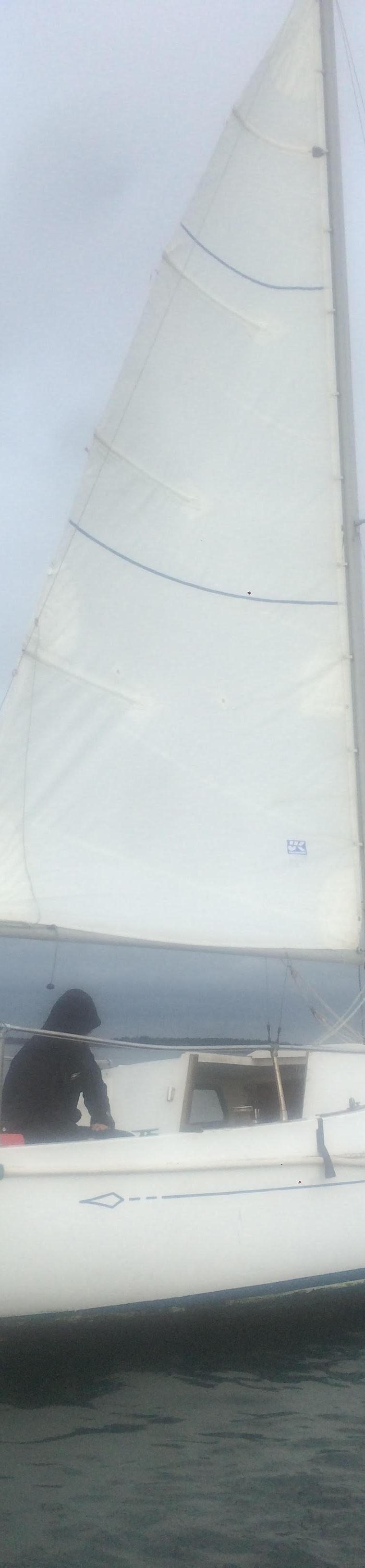 ISLANDER 21