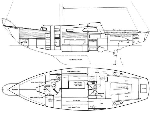 ISLANDER 34-2