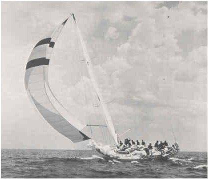 ISLANDER 55