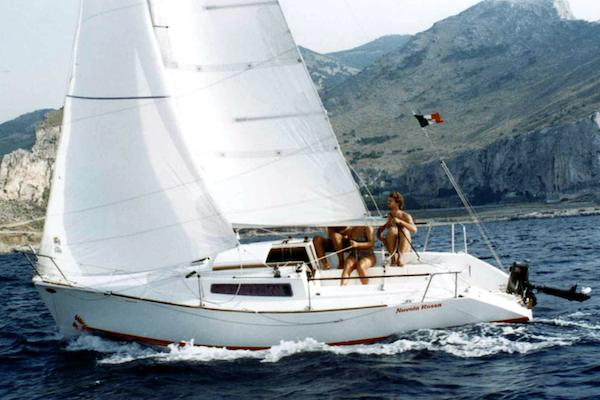 ISOLA 21