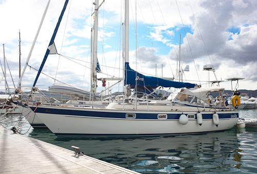 ISOLA 34