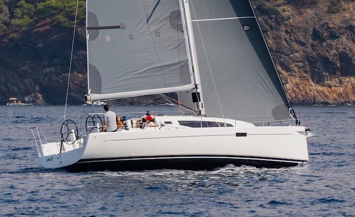 J/36 CLASSIC