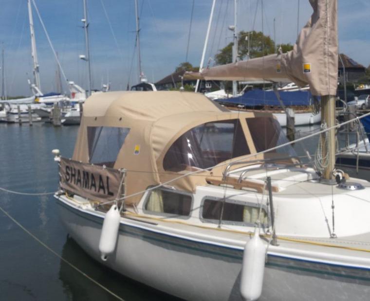 JAGUAR 22