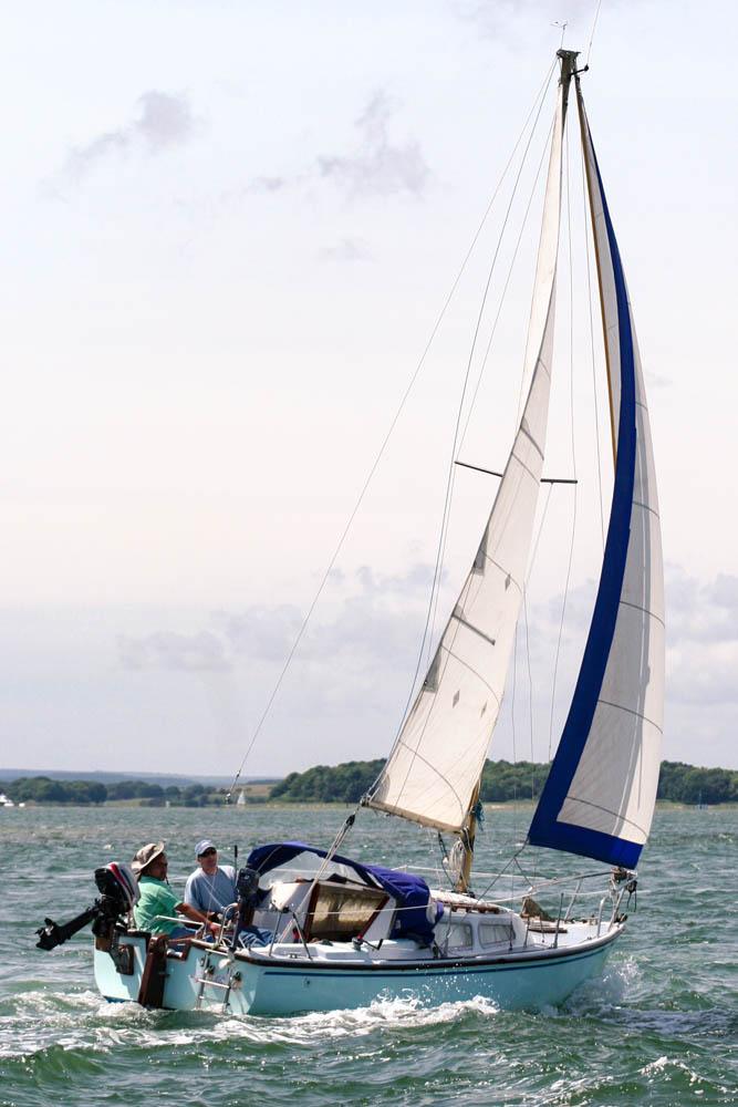 JAGUAR 23 TK