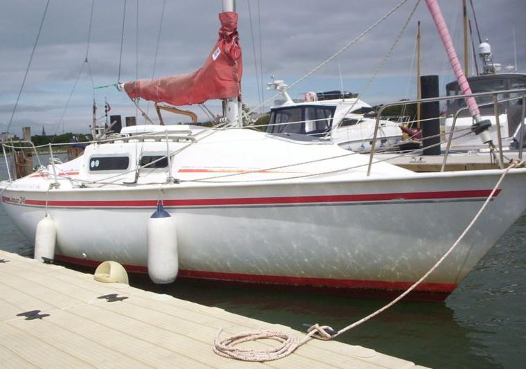 JAGUAR 24