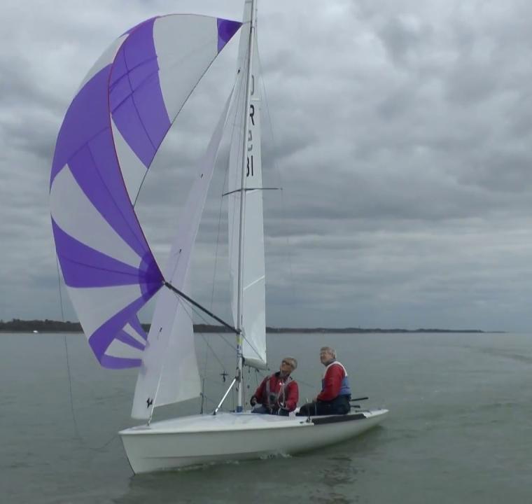 JAVELIN 38 (TRIPP)