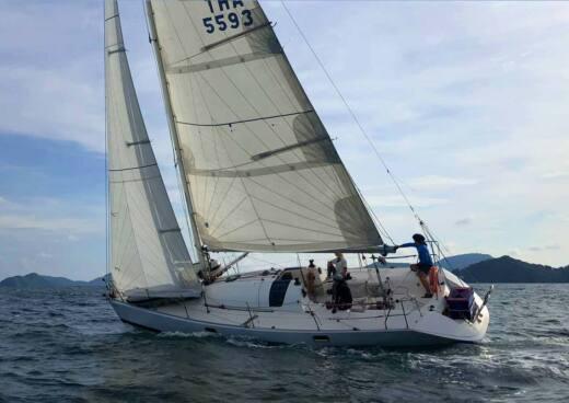 JOD 35 (JEANNEAU)