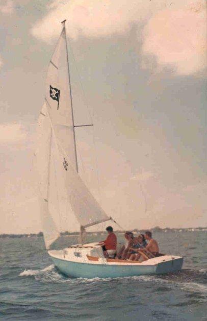 JOLLY ROGER 23