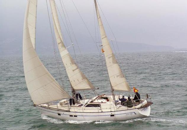 JOUËT 1300