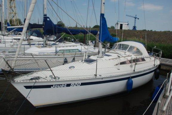 JOUËT 920