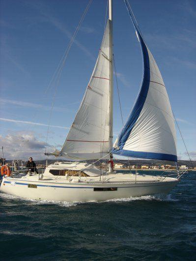 JOUËT 940 MS