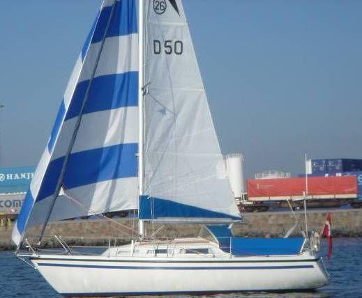 JUNKER 26