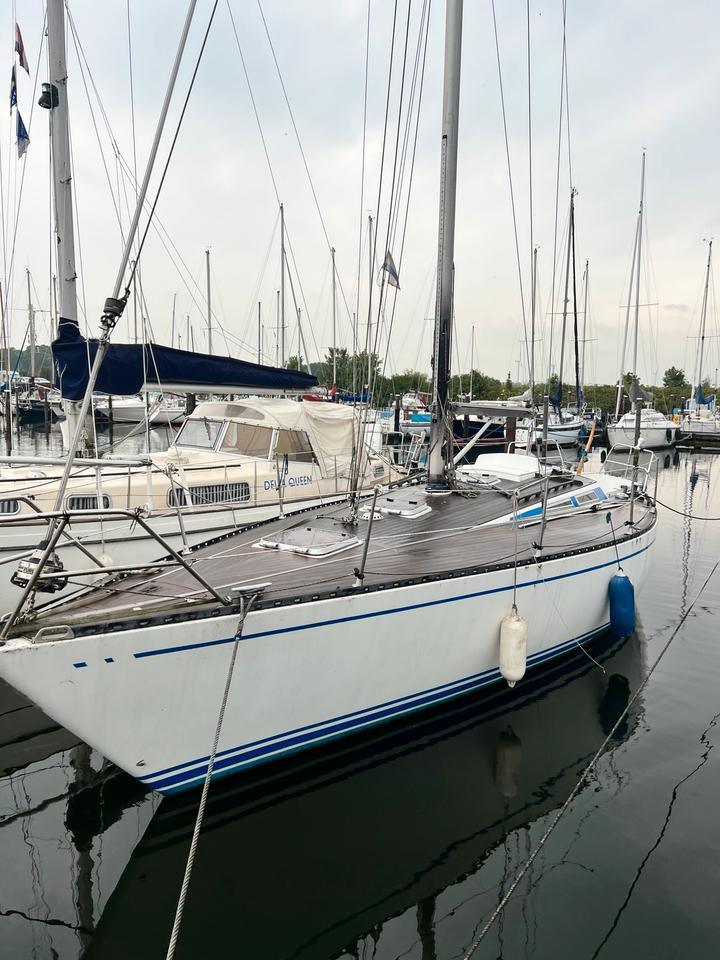 KALIK 33 AC