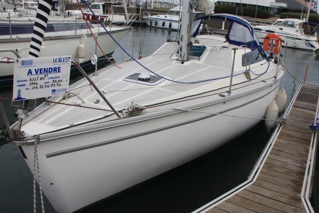 KELT 8.50