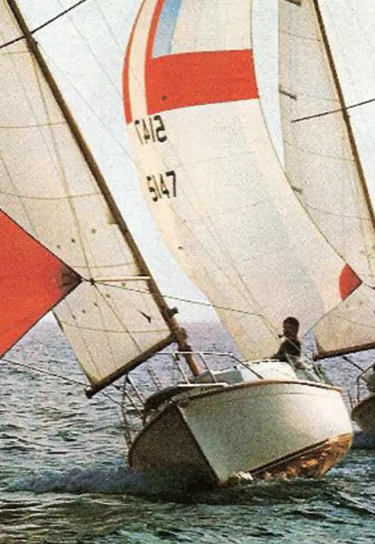 KERLOUAN (BENETEAU)