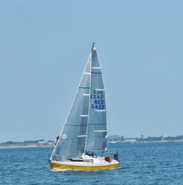KIEVIT 680