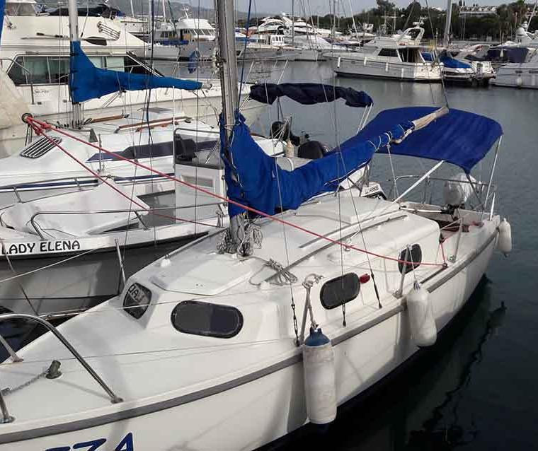 KINGFISHER 20