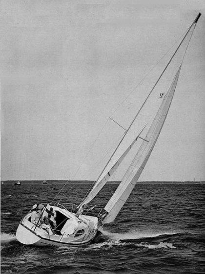 KING'S CRUISER 29