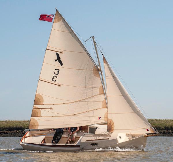 KITE (WOLSTENHOLME)