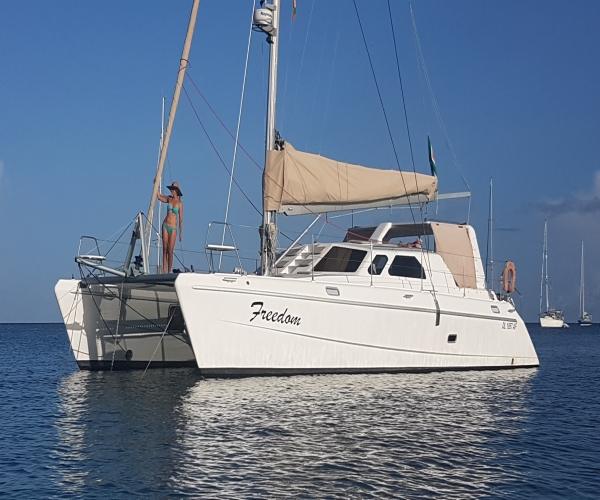 KNYSNA 440