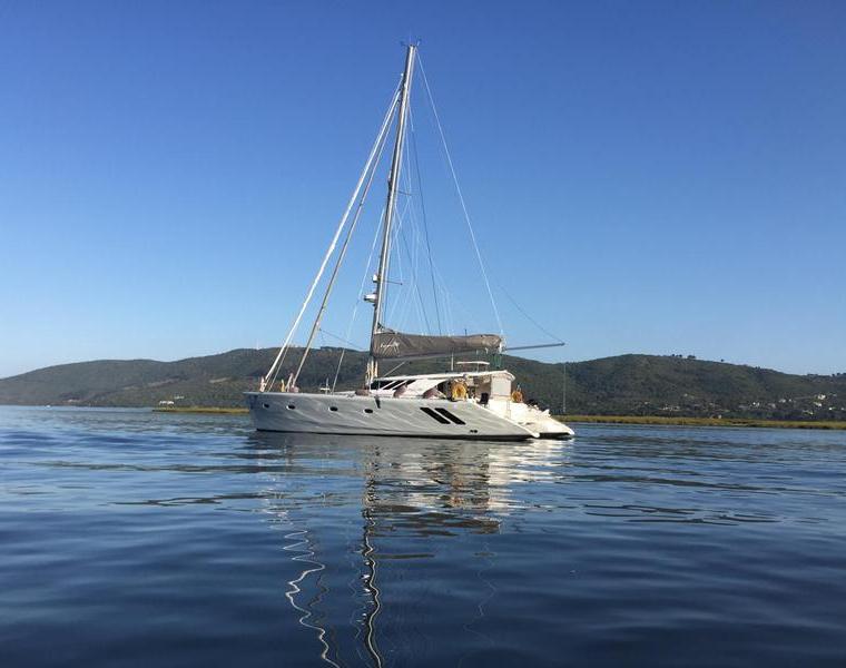 KNYSNA 500