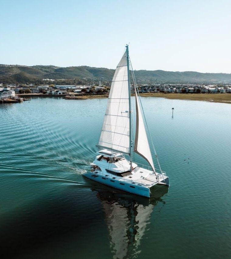 KNYSNA 550
