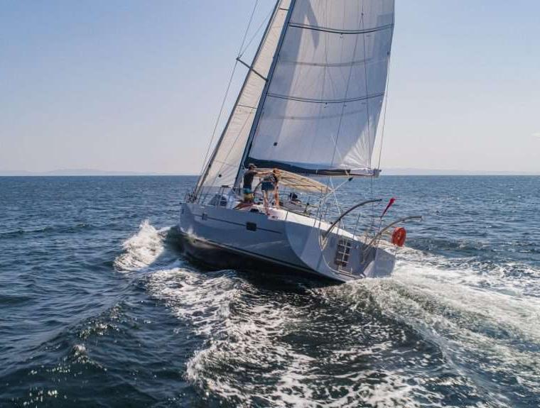 KRAKEN 40