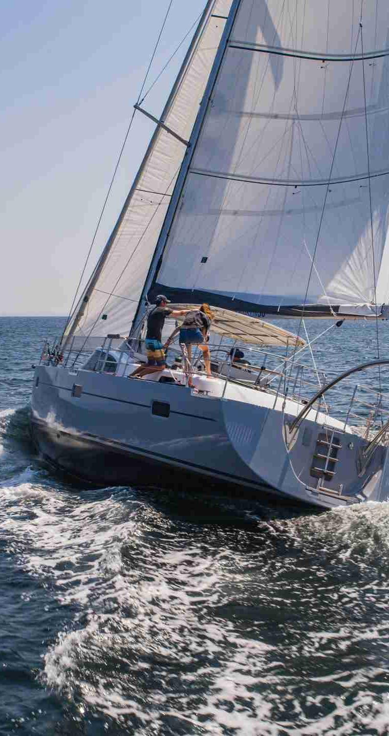 KRAKEN 50 (DIBLEY)